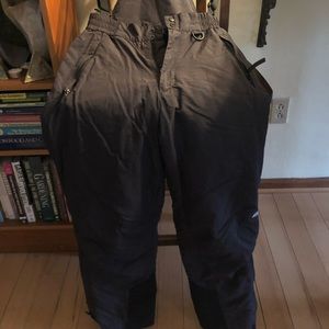 EMS Women’s Snowpants